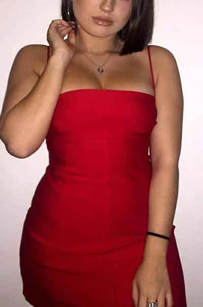 Amalie Årnes