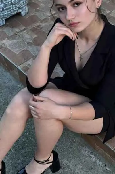 Amalie Vestfossen