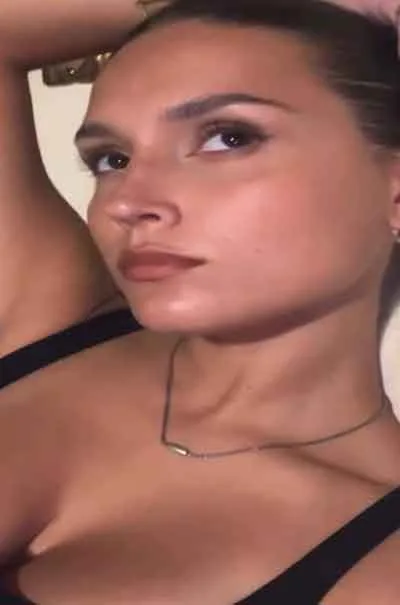 Emilie Tau