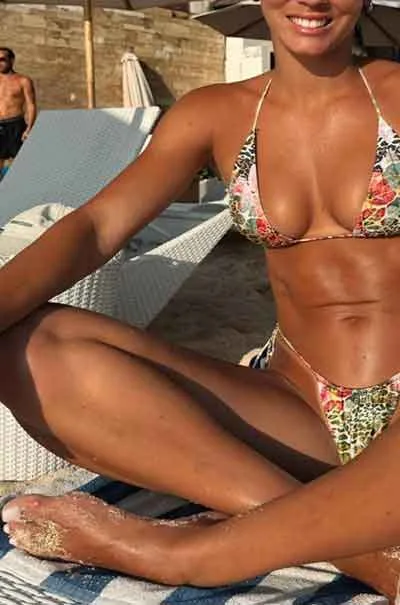 Ingrid Rena