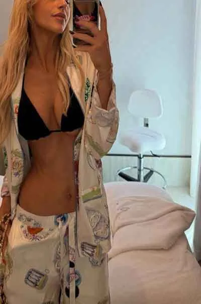 Kristine Løstad
