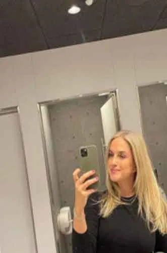 Malin Halmstad