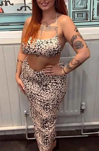Mari Andebu