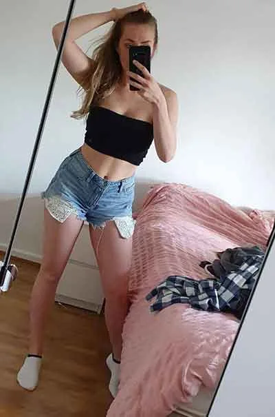 Nora Sauda