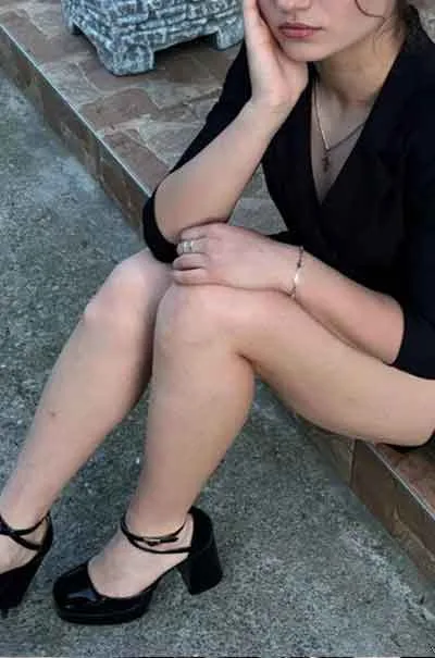 Thea Bjørkelangen