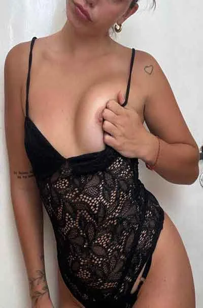 Vilde Tynset