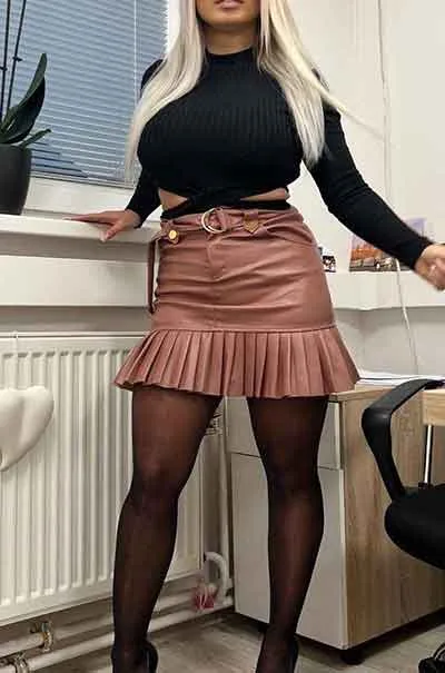 Vilde Oslo