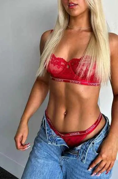Vilde Levanger