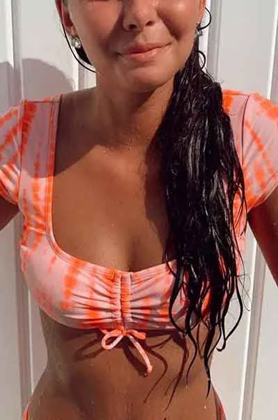 Vilde Måløy