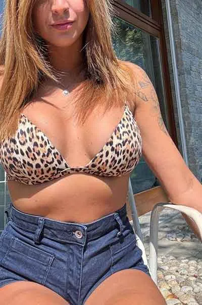 Vilde Harestua