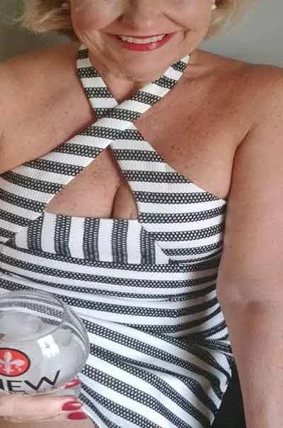 Wenche Svortland